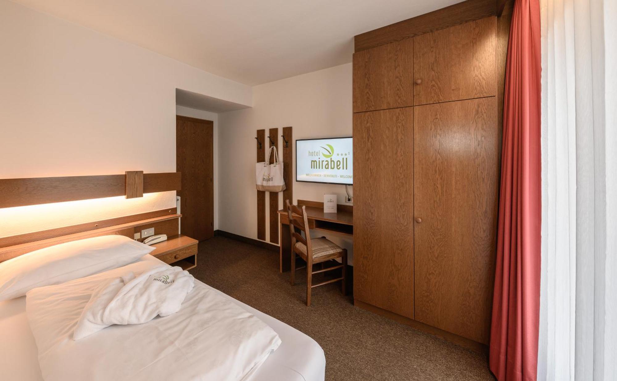 Hotel Mirabell Κάμπο Τούρες Εξωτερικό φωτογραφία