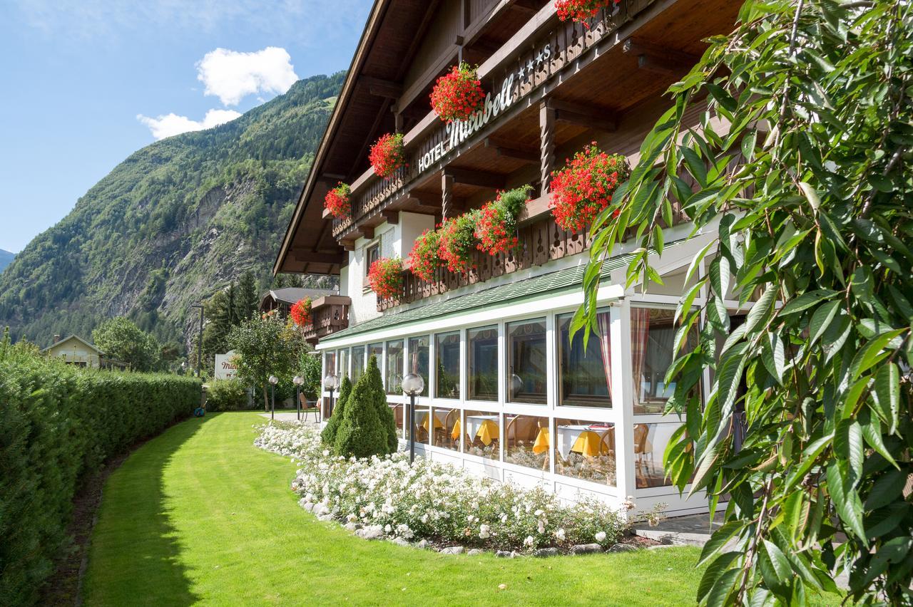 Hotel Mirabell Κάμπο Τούρες Εξωτερικό φωτογραφία