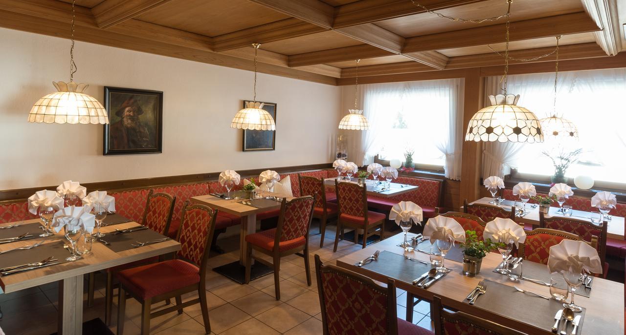 Hotel Mirabell Κάμπο Τούρες Εξωτερικό φωτογραφία