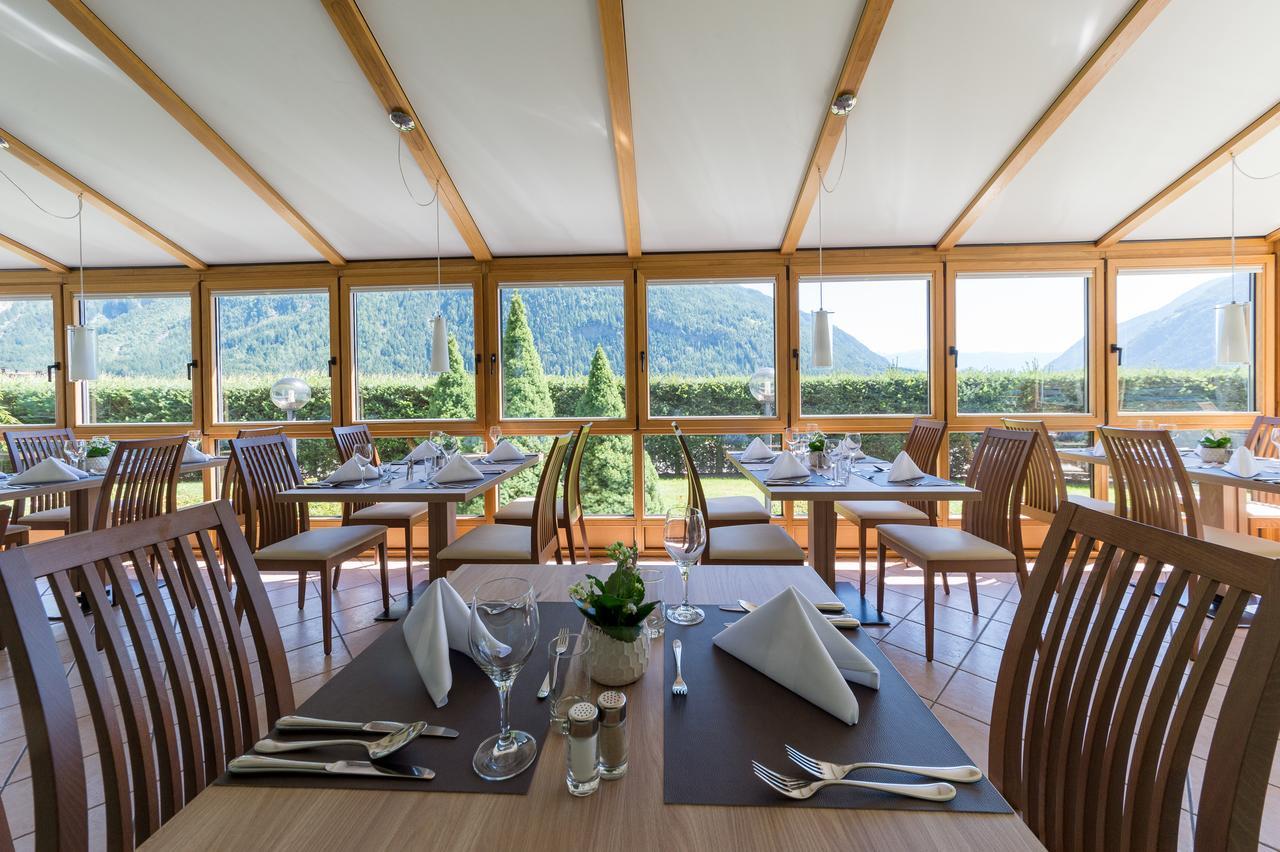 Hotel Mirabell Κάμπο Τούρες Εξωτερικό φωτογραφία