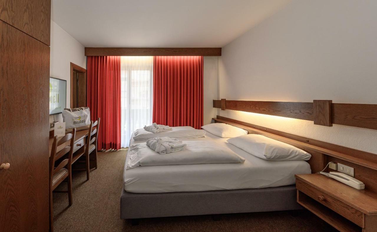 Hotel Mirabell Κάμπο Τούρες Εξωτερικό φωτογραφία