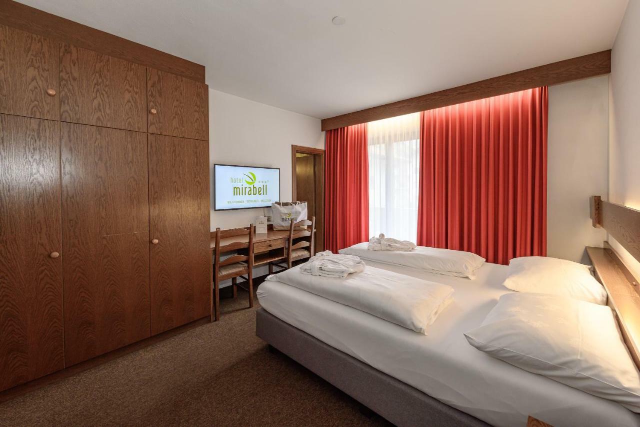 Hotel Mirabell Κάμπο Τούρες Εξωτερικό φωτογραφία