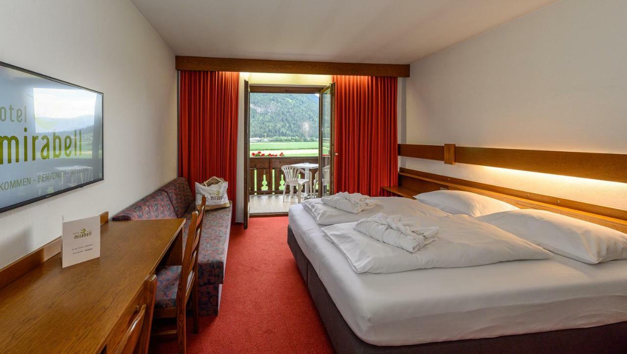 Hotel Mirabell Κάμπο Τούρες Εξωτερικό φωτογραφία